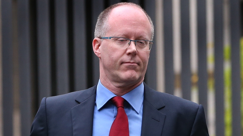 George Entwistle said the blog by Newsnight editor Peter Rippon caused embarrassment