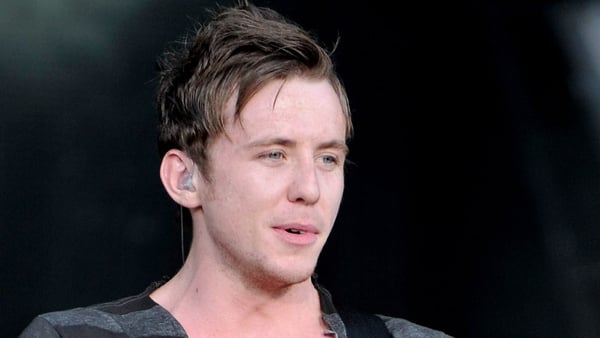 Danny Jones