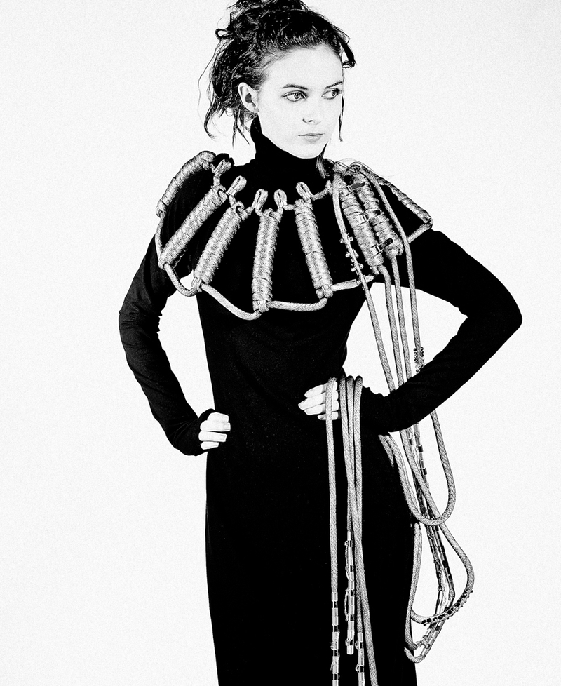 Armanid by Blaithin Ennis