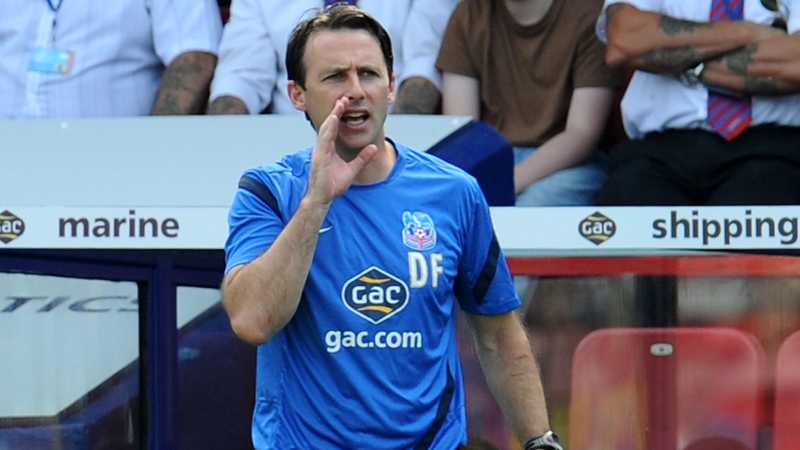 Freedman takes over a Bolton side that currently reside in the bottom half of the Championship table