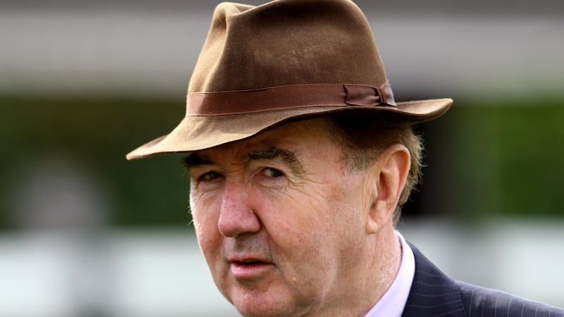 Dermot Weld has high hopes at Leopardstown in the form of Hidden Universe and Hisaabaat