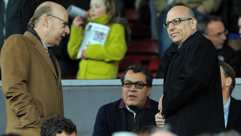 The United hierarchy still believe the Americans remain excited about the Old Trafford project