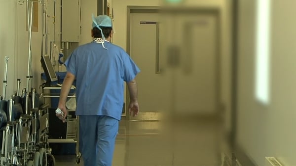 The HSE said patient and public safety is paramount within the health service