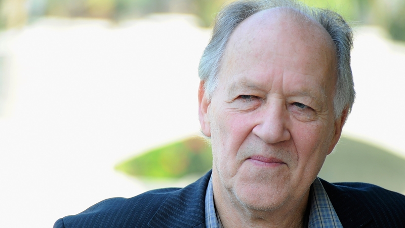 Herzog - His film The Enigma of Kaspar Hauser is coming to the IFI