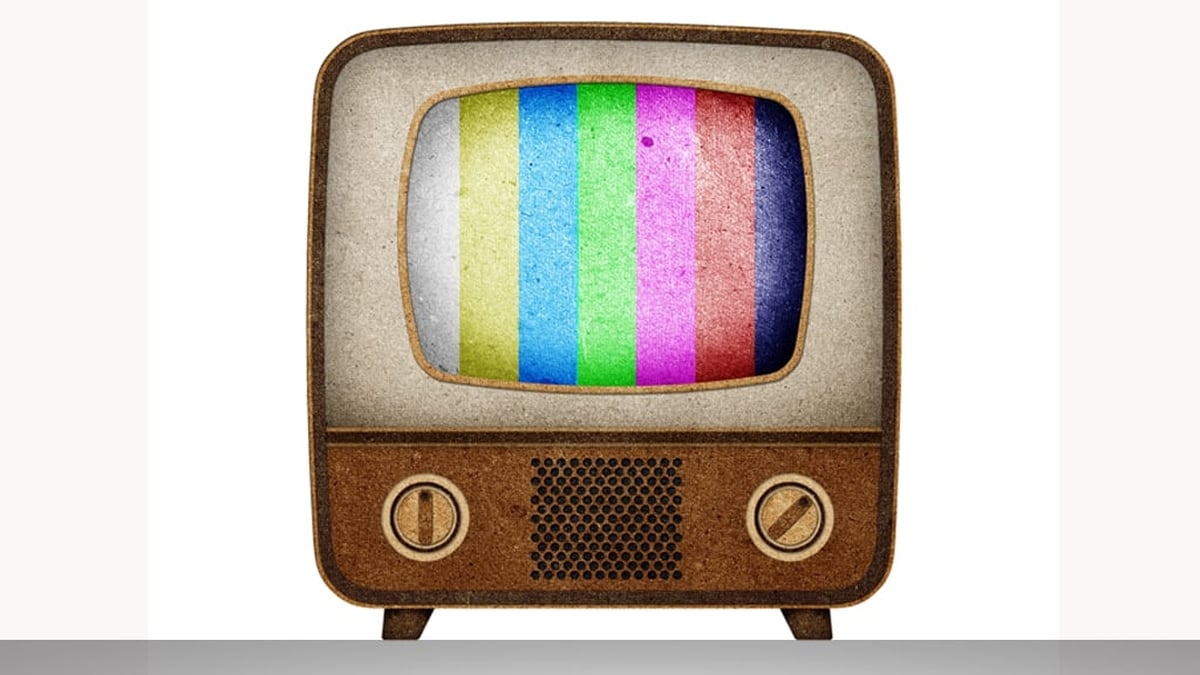 Analogue Living with Aoife Rooney 