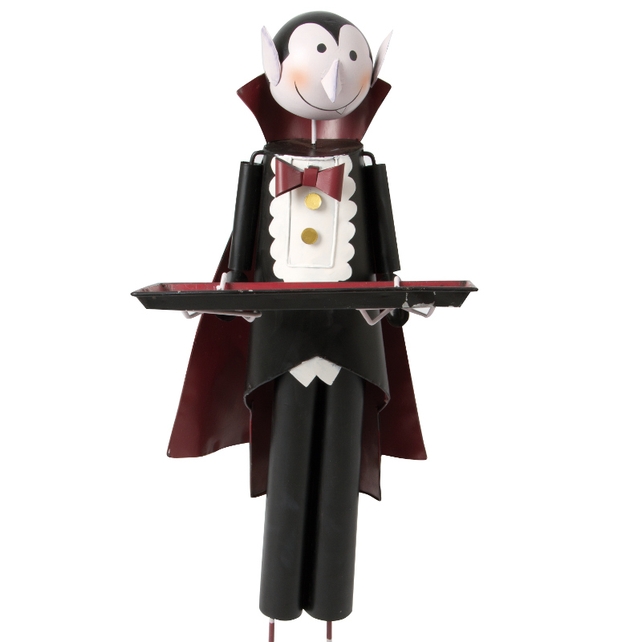 Dracula figurine, Dunnes Stores, €50
