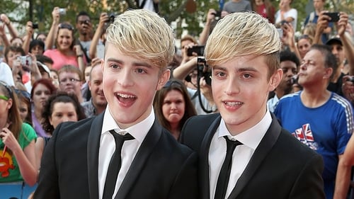 Jedward - do you like their version of One Direction's latest single?