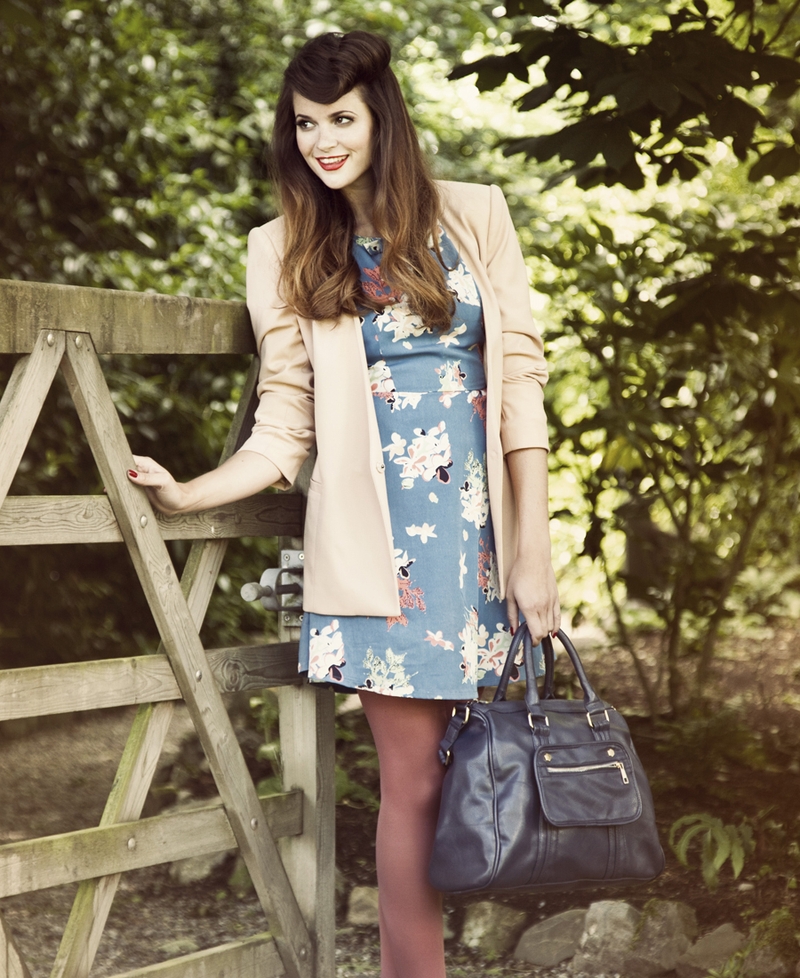 Minimal Blazer €65 Awear