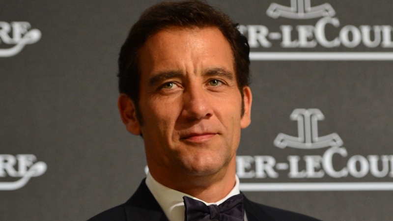 Clive Owen stars in new period drama The Knick