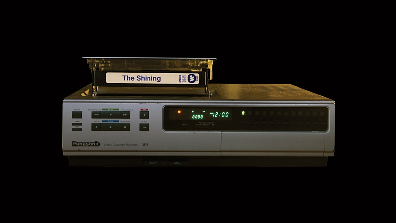 Room 237 explores the theory that messages are hidden in The Shining