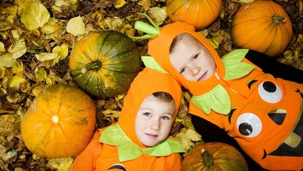 Halloween mini breaks