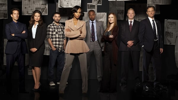Kerry Washington and co are being red-carded by Channel 4