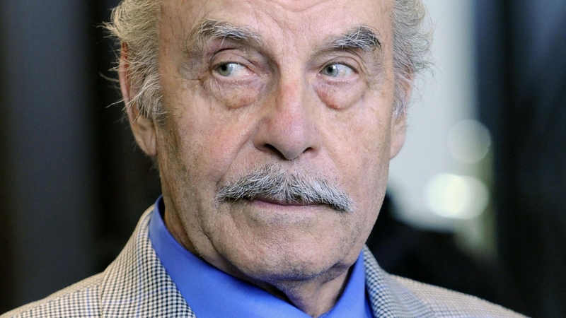 Josef Fritzl, who held his daughter captive in a cellar for 24 years and fathered seven children with her