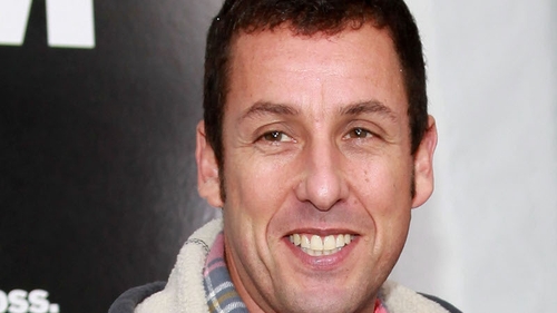Adam Sandler