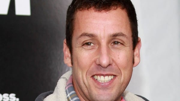 Adam Sandler