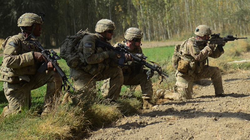 A US Army General has pleaded guilty to military crimes