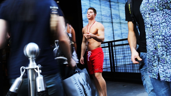 Abercrombie & Fitch appears to be struggling to keep up with the fast-changing tastes of young shoppers