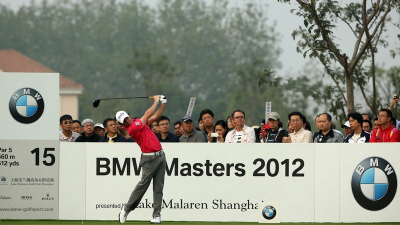 McIlroy has the momentum ahead of the final round