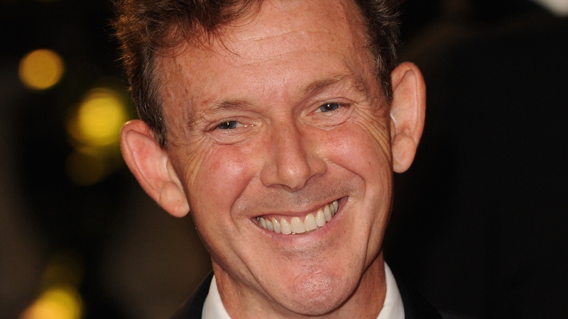 Logan writing next Bond screenplays