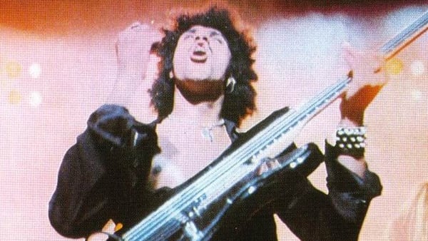 Listen to the top 200 Irish songs of all time