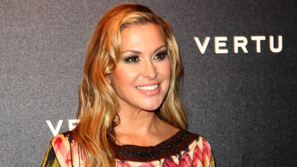 Anastacia