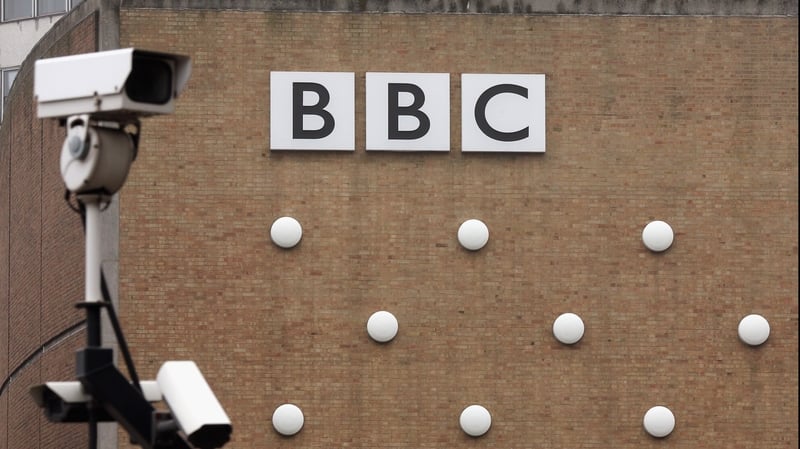 Jimmy Savile was barred from any involvement with the BBC's Children In Need charity