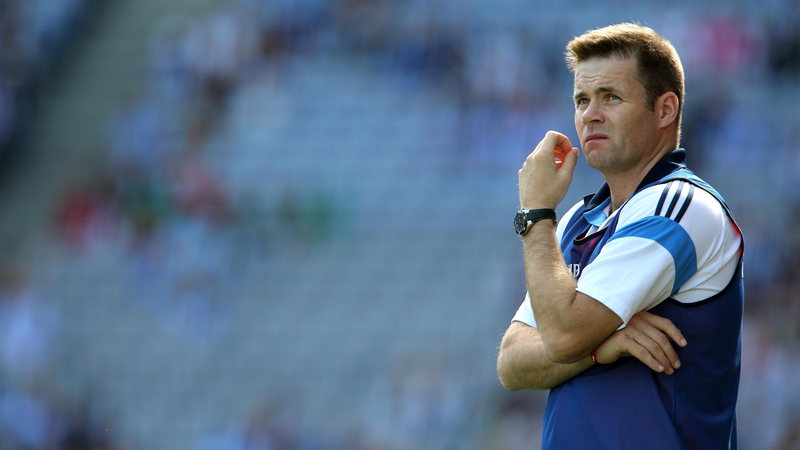 Farrell says three inter-county players have sought help from GPA