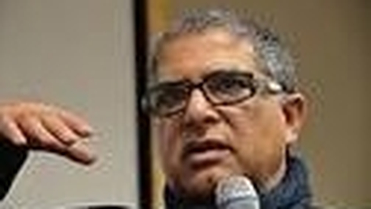 Deepak Chopra