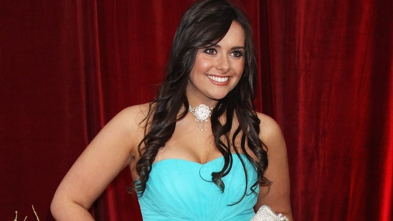 Kelsey-Beth Crossley