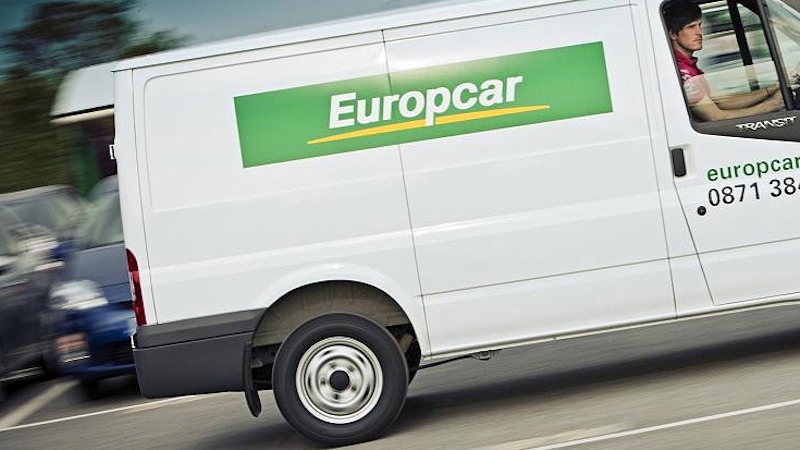 Europcar is struggling to cope with the economic fallout of the Covid-19 pandemic