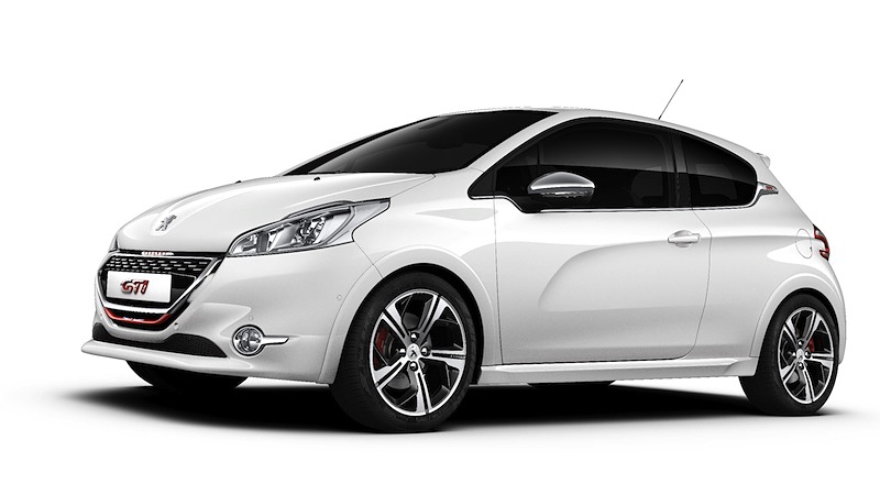 All Peugeot passenger cars, including the newly-launched Peugeot 208, will come to market with a five-year manufacturer warranty from January 1 2013
