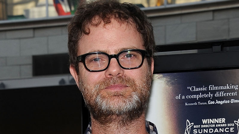 NBC passes on The Office spin-off