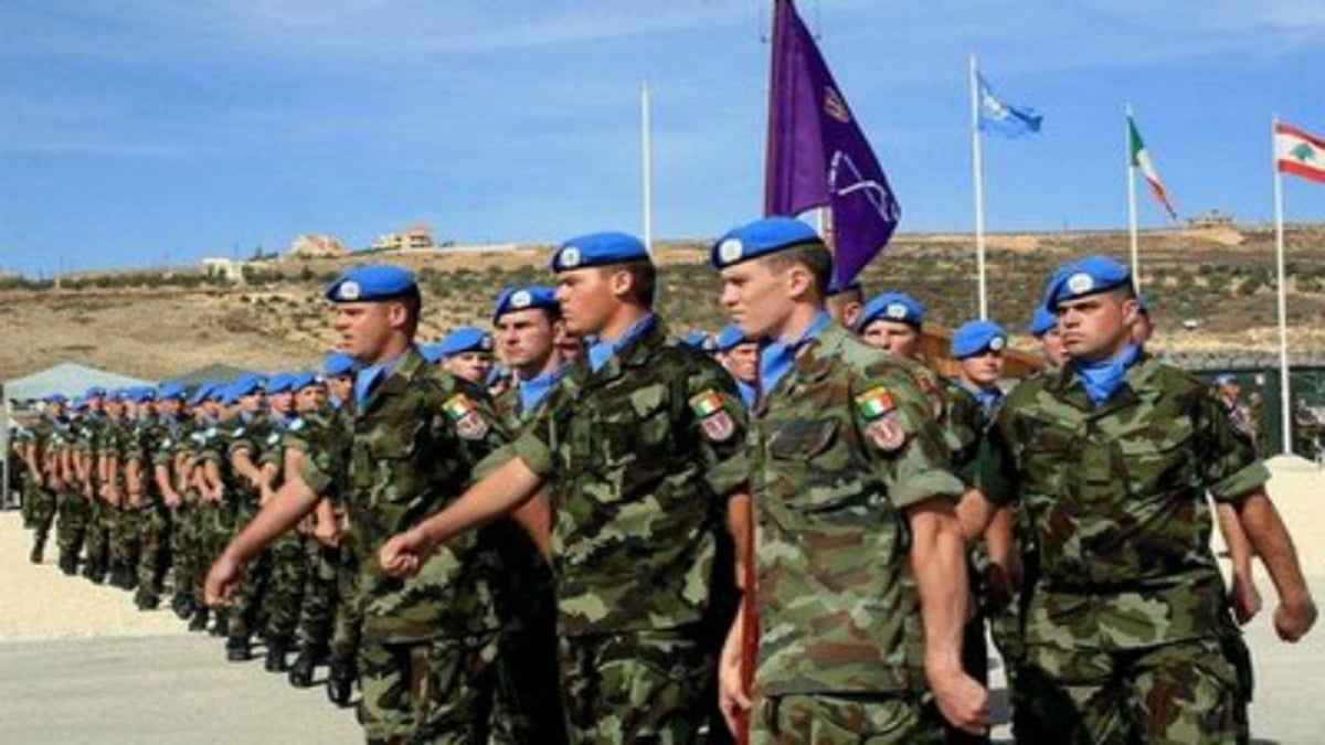 Defence Forces 'deeply wounded as a whole' by killing in Lebanon 