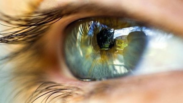 The researchers found carotenoid supplements can boost strong eye sight