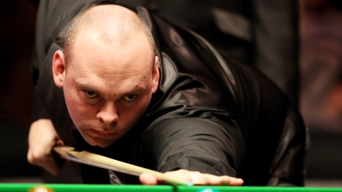 Stuart Bingham