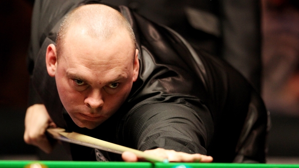 Stuart Bingham