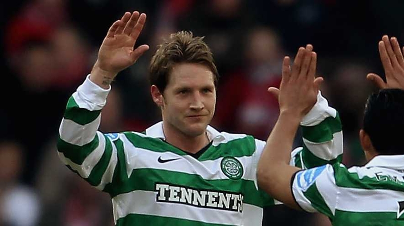Kris Commons had the game as good as wrapped up before half time