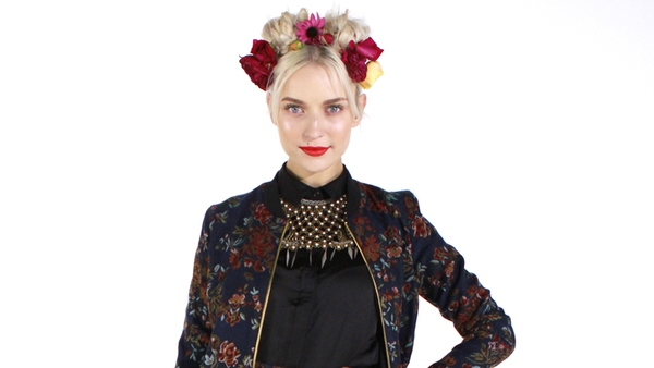 Off the Rails Episode Four: How to wear floral print