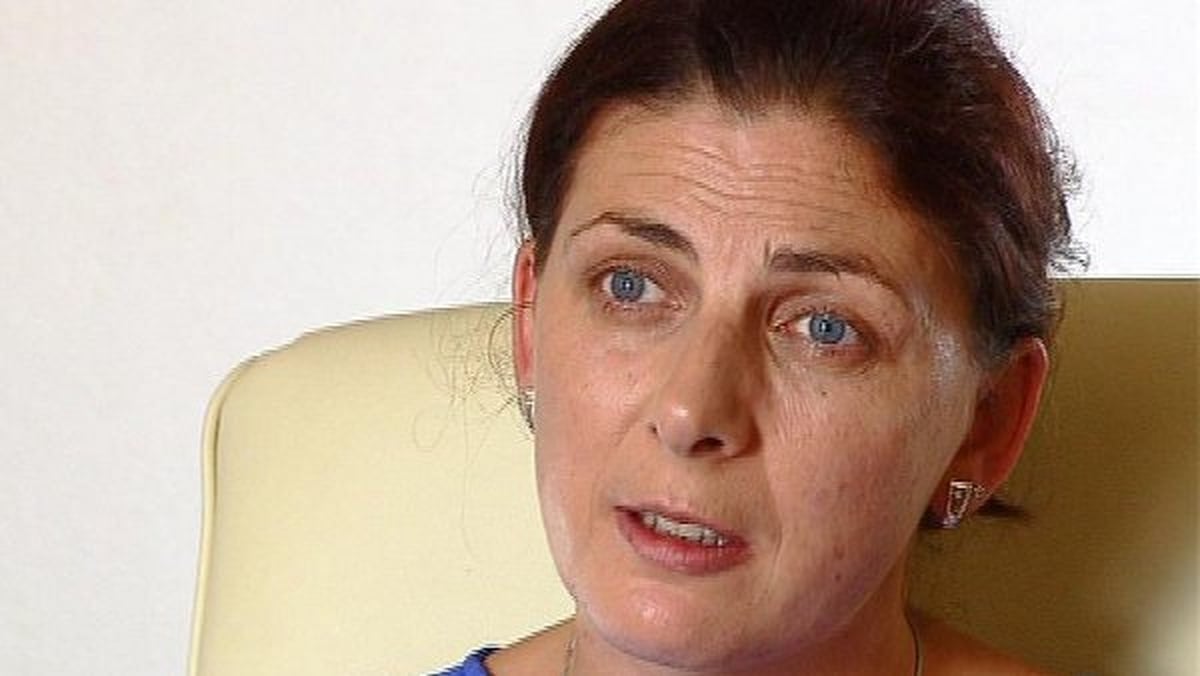 Campaign to change the Mental Health Act