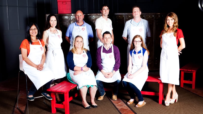 And then there were 9...