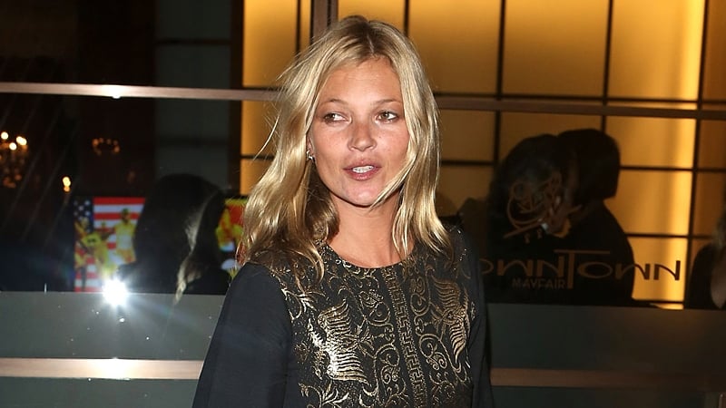 Moss teaming up with Carphone Warehouse for accessories line