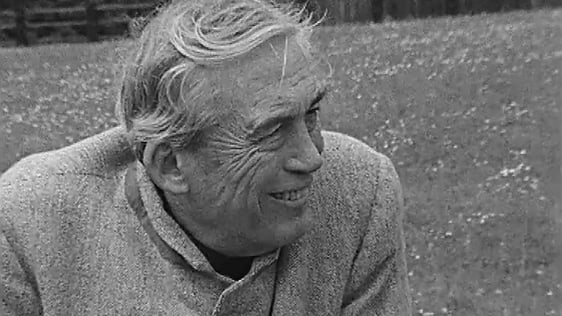 John Huston (1966)