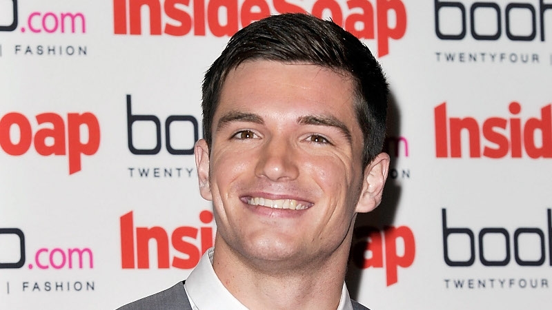 David Witt was surprised by attention