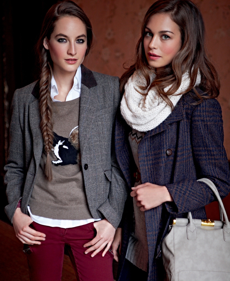 Budget buys for autumn/winter