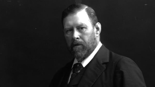 Bram Stoker was born in Dublin in 1847
