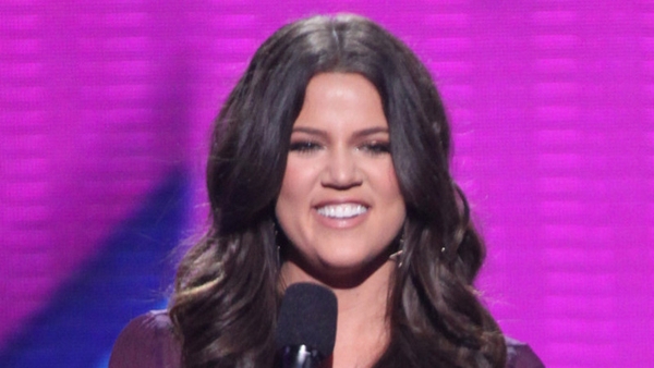 Khloe Kardashian