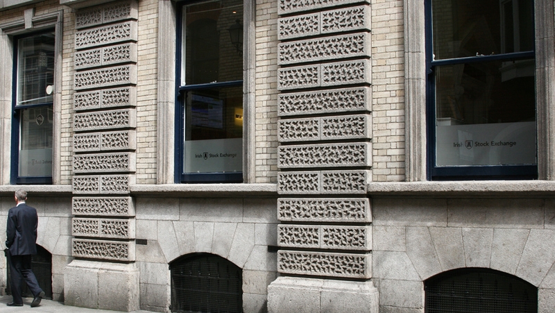 The 10-year Global Sustainable Development Bond will be listed on the Euronext Dublin exchange