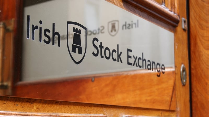 ISEQ was one of the top performing indices in Europe in 2012, ISE figures show