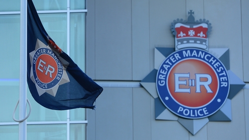 Greater Manchester Police charged one man with possession of a Class A drug