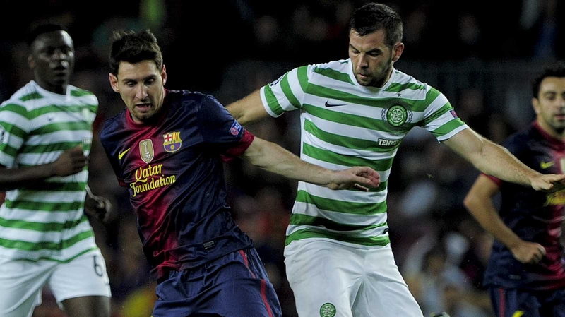 Joe Ledley feels Celtic are not a selling club but that Neil Lennon is a shrewd buyer and seller of players